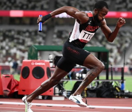 The Athletes Making Headlines for More Than Sports